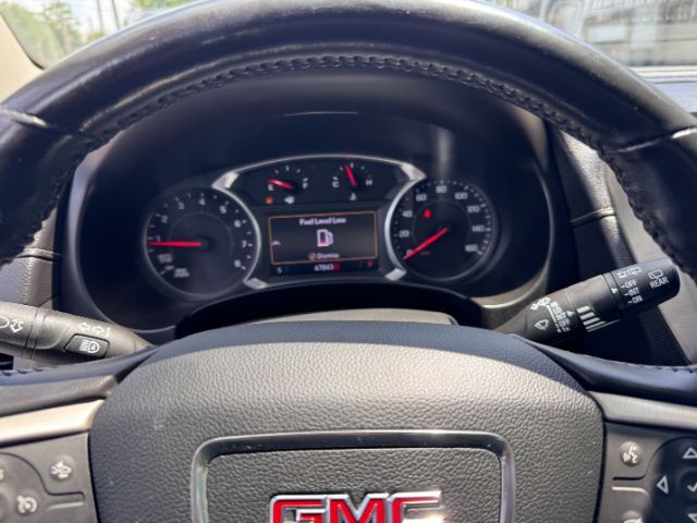 2020 GMC Terrain AWD Denali Houston TX