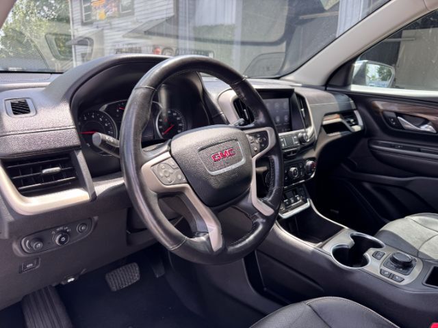 2020 GMC Terrain AWD Denali Houston TX