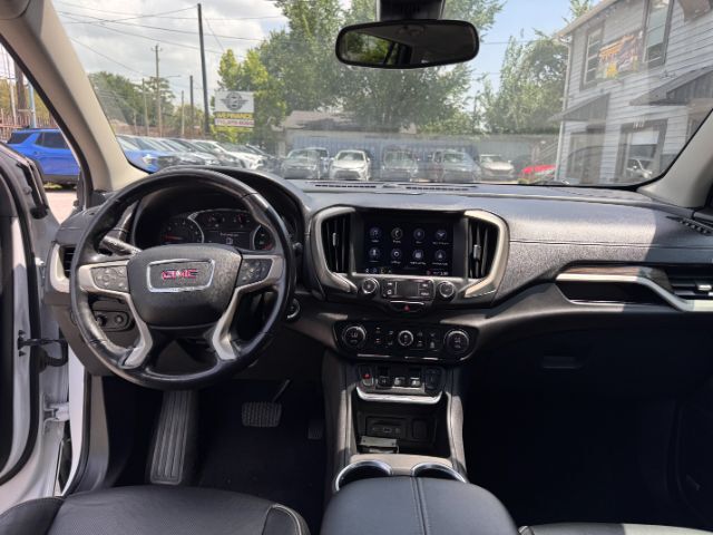 2020 GMC Terrain AWD Denali Houston TX