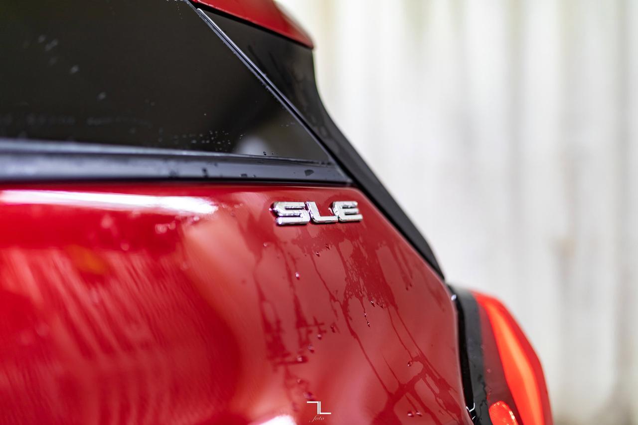 2020 GMC Terrain AWD SLE BCam Red Deer AB