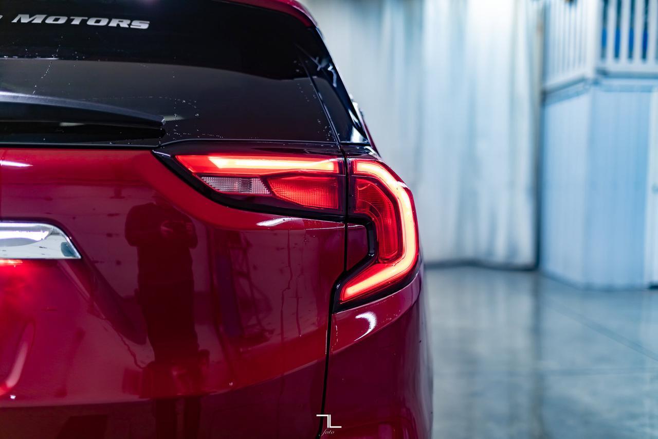 2020 GMC Terrain AWD SLE BCam Red Deer AB