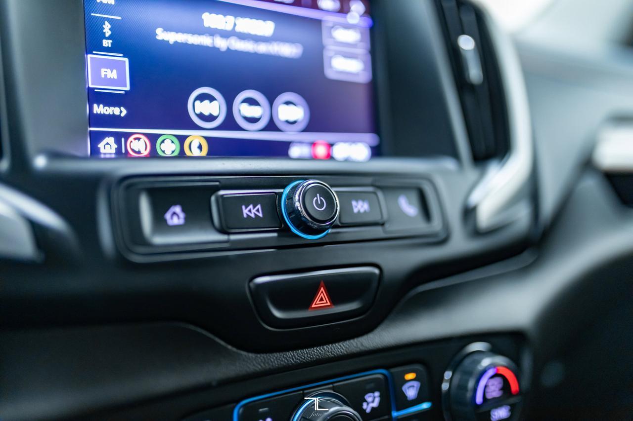 2020 GMC Terrain AWD SLE BCam Red Deer AB