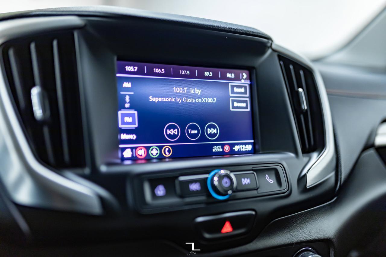 2020 GMC Terrain AWD SLE BCam Red Deer AB