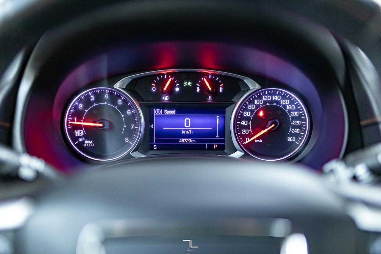 2020 GMC Terrain AWD SLE BCam Red Deer AB