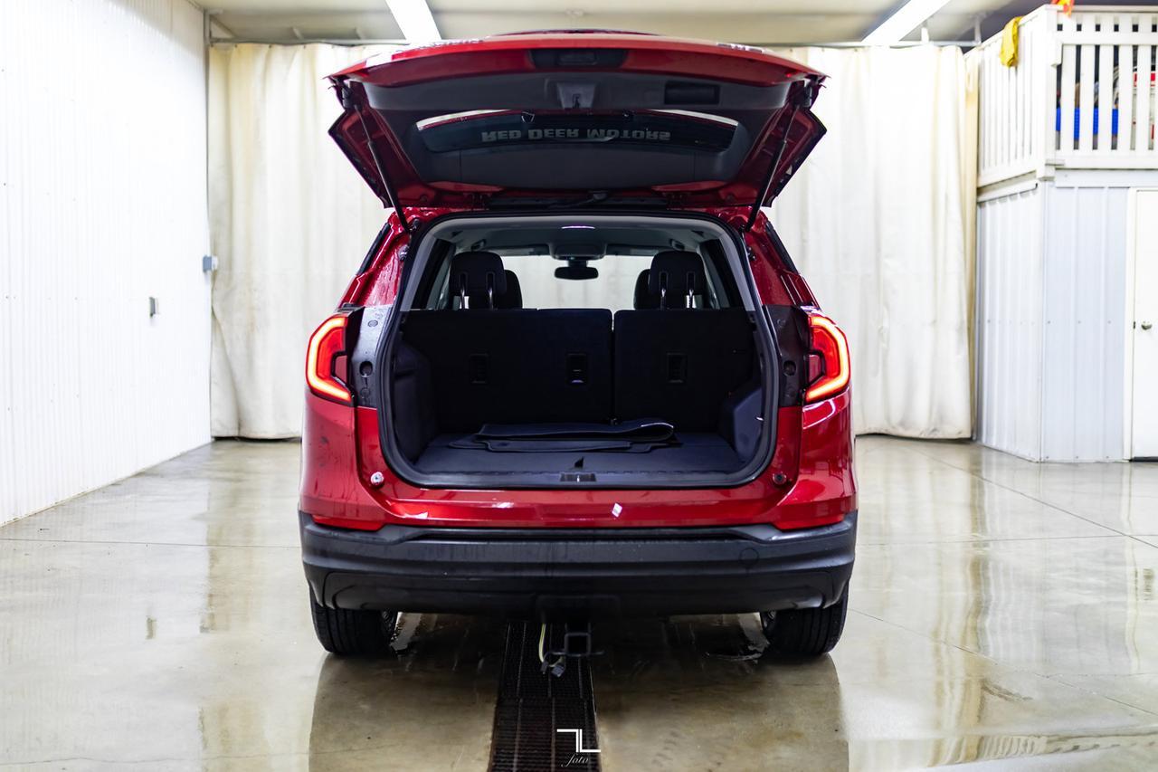 2020 GMC Terrain AWD SLE BCam Red Deer AB