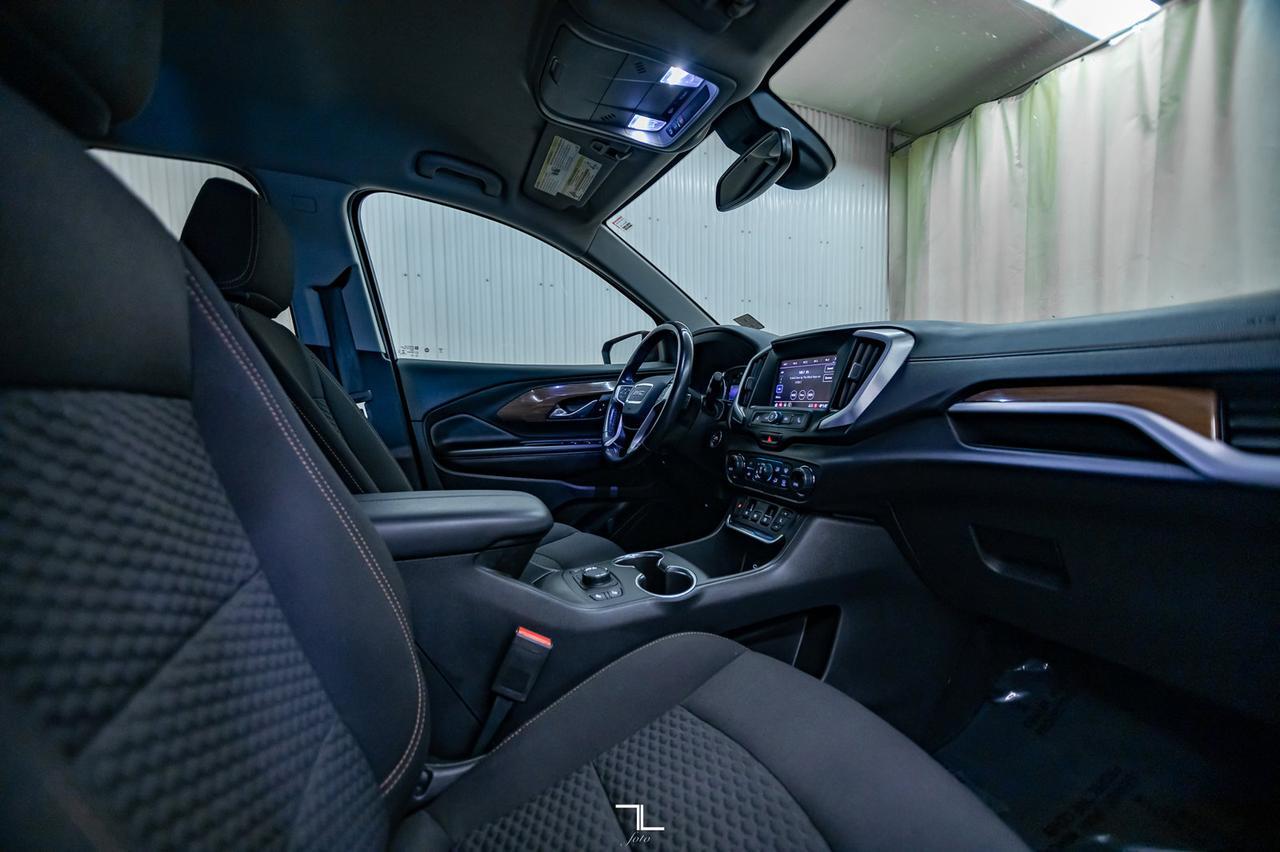 2020 GMC Terrain AWD SLE BCam Red Deer AB