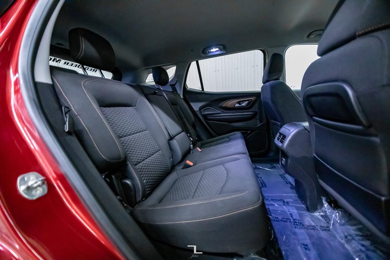 2020 GMC Terrain AWD SLE BCam Red Deer AB