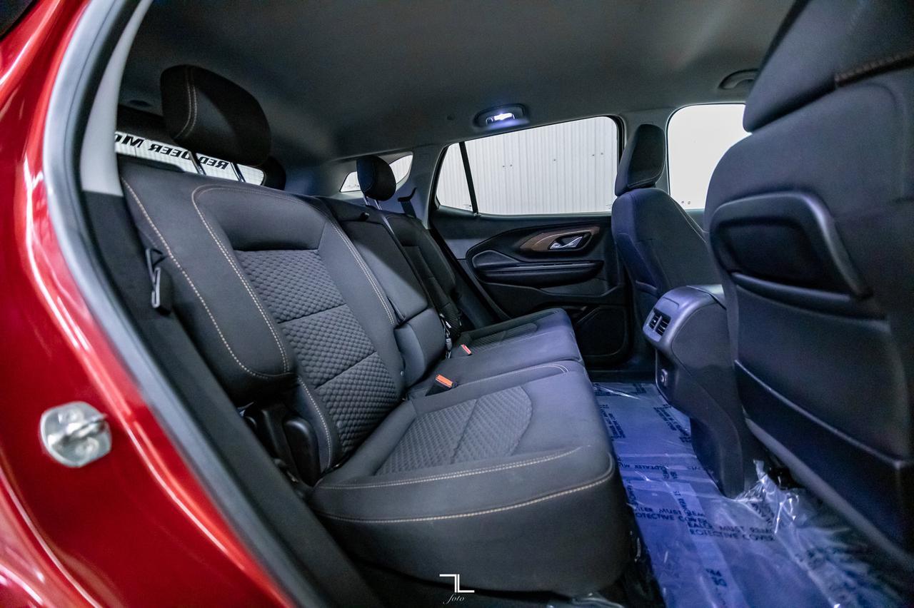 2020 GMC Terrain AWD SLE BCam Red Deer AB