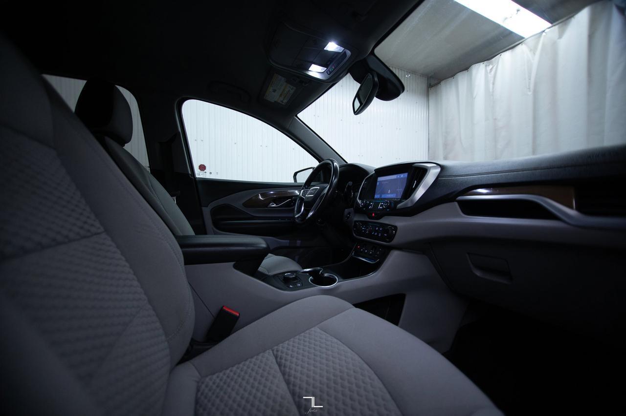 2020 GMC Terrain AWD SLE Nav BCam Red Deer AB