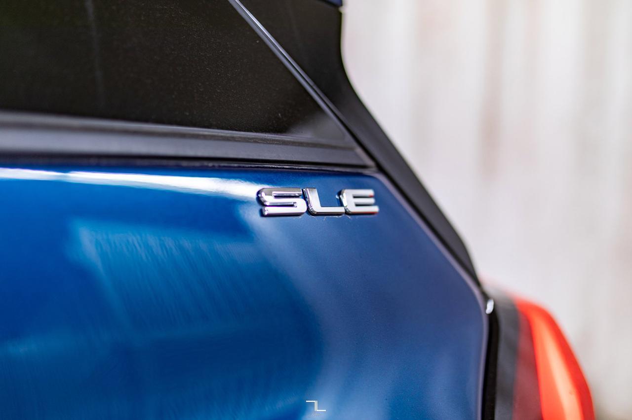 2020 GMC Terrain AWD SLE Nav BCam Red Deer AB