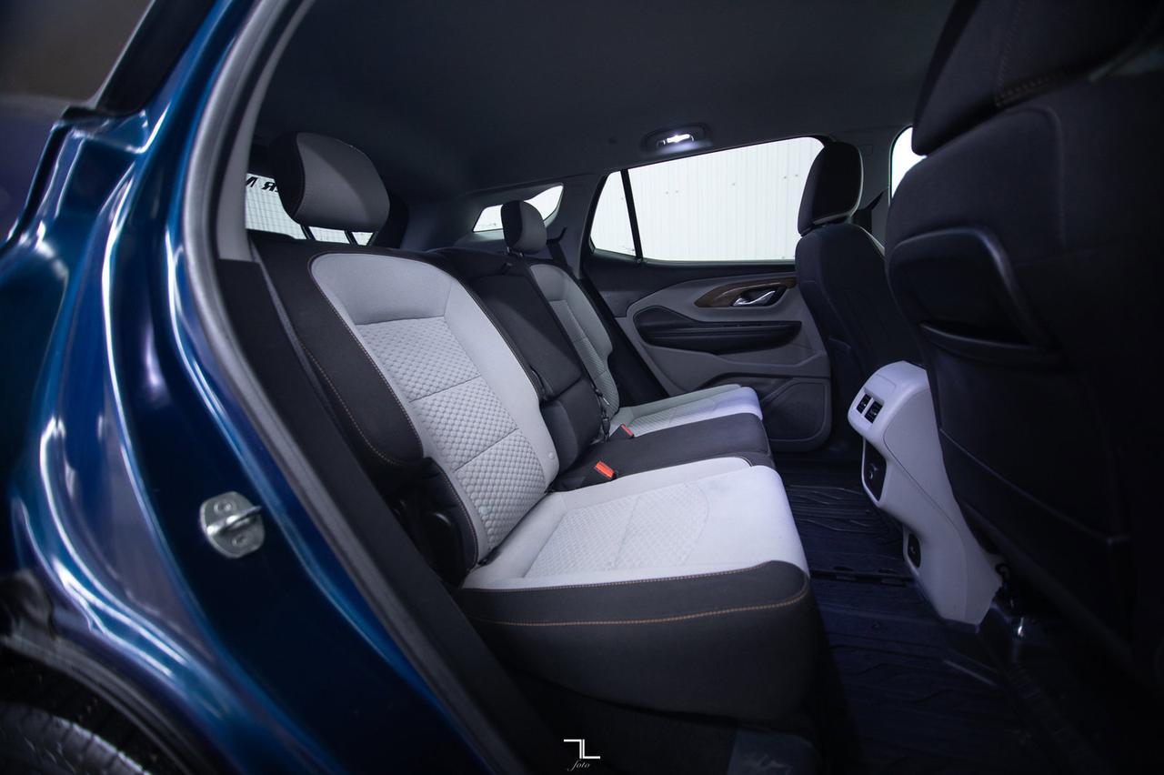 2020 GMC Terrain AWD SLE Nav BCam Red Deer AB