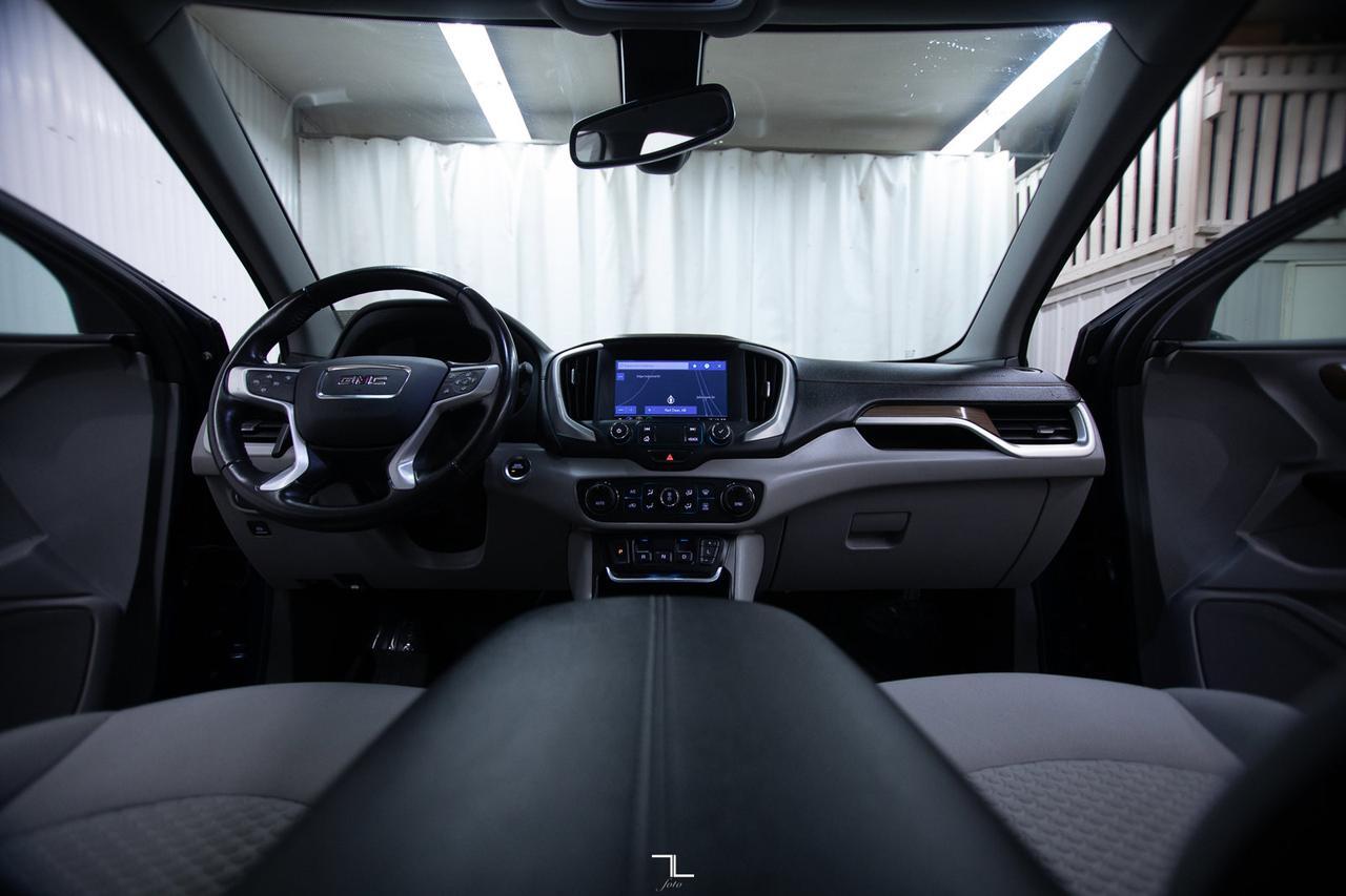 2020 GMC Terrain AWD SLE Nav BCam Red Deer AB