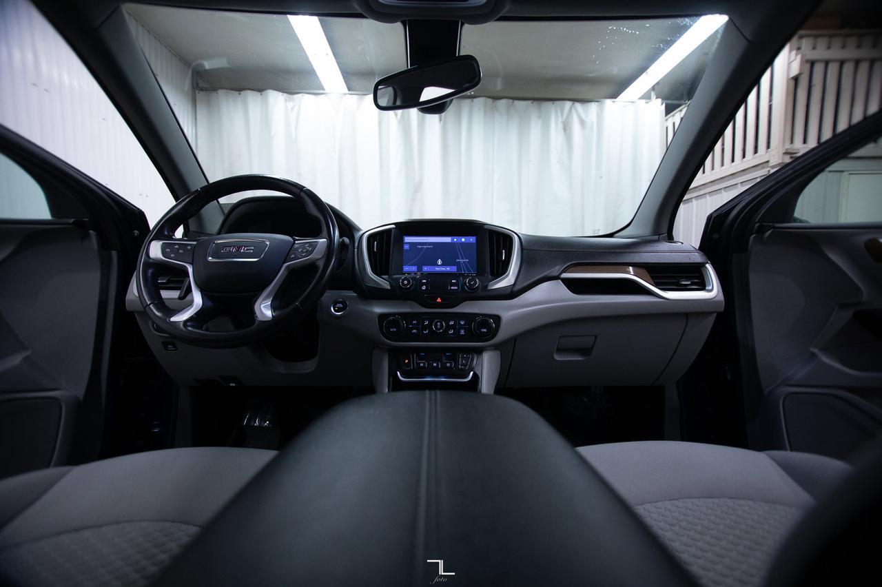 2020 GMC Terrain AWD SLE Nav BCam Red Deer AB