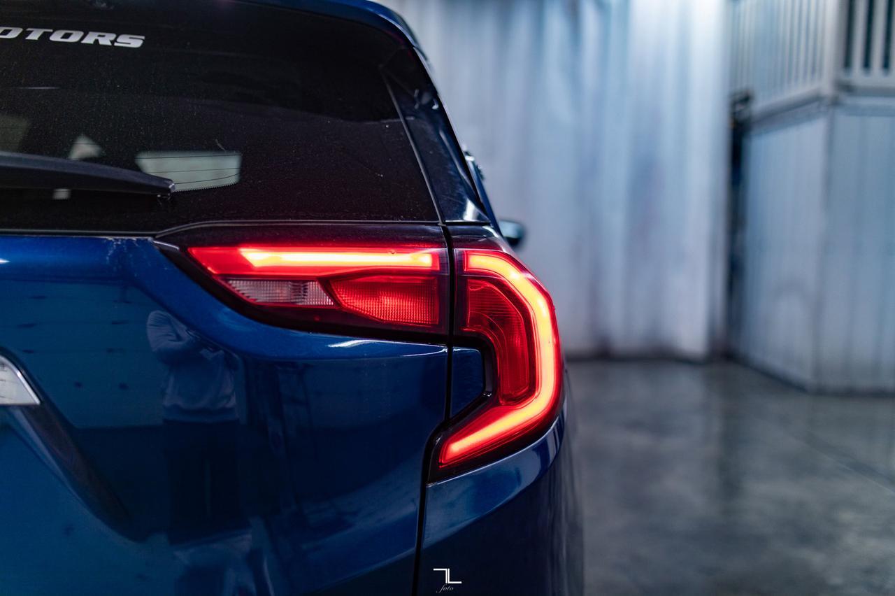 2020 GMC Terrain AWD SLE Nav BCam Red Deer AB