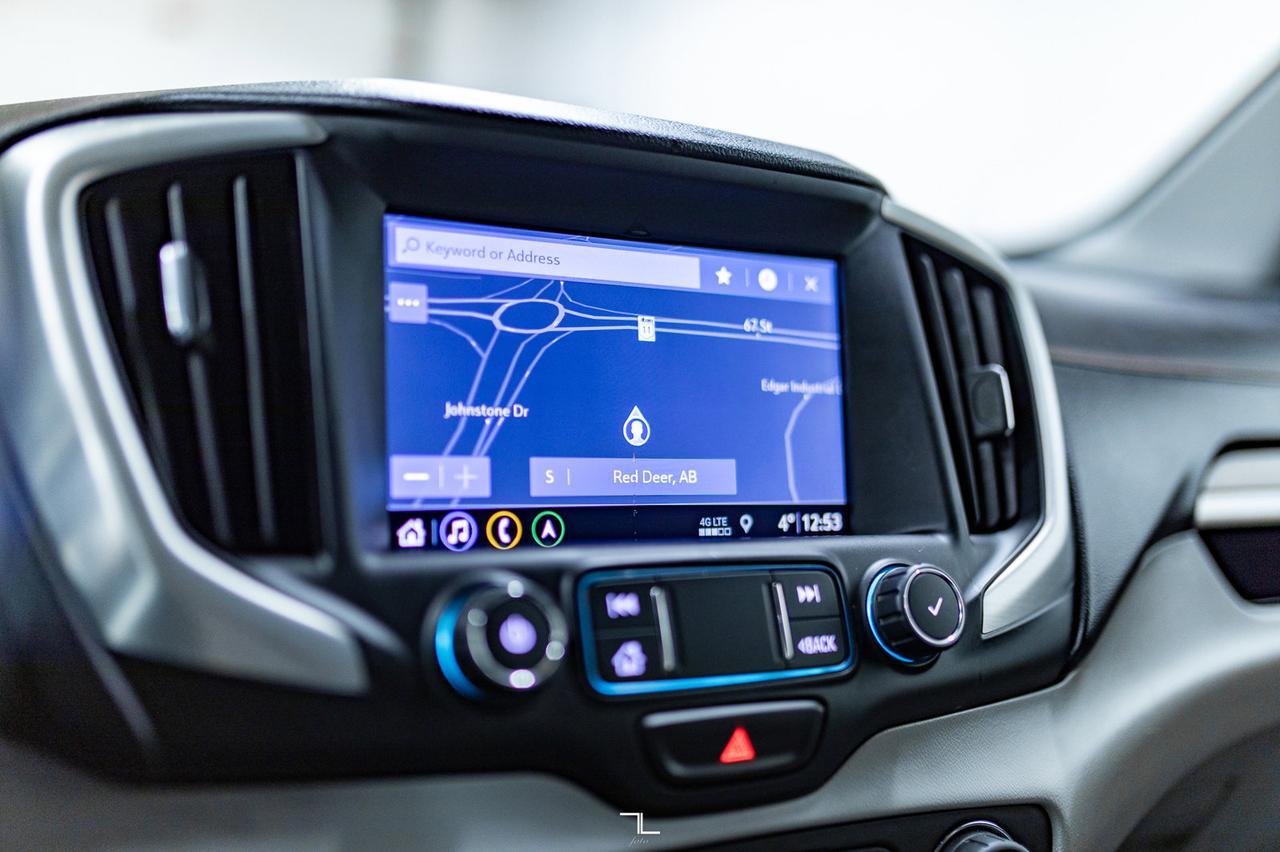 2020 GMC Terrain AWD SLE Nav BCam Red Deer AB