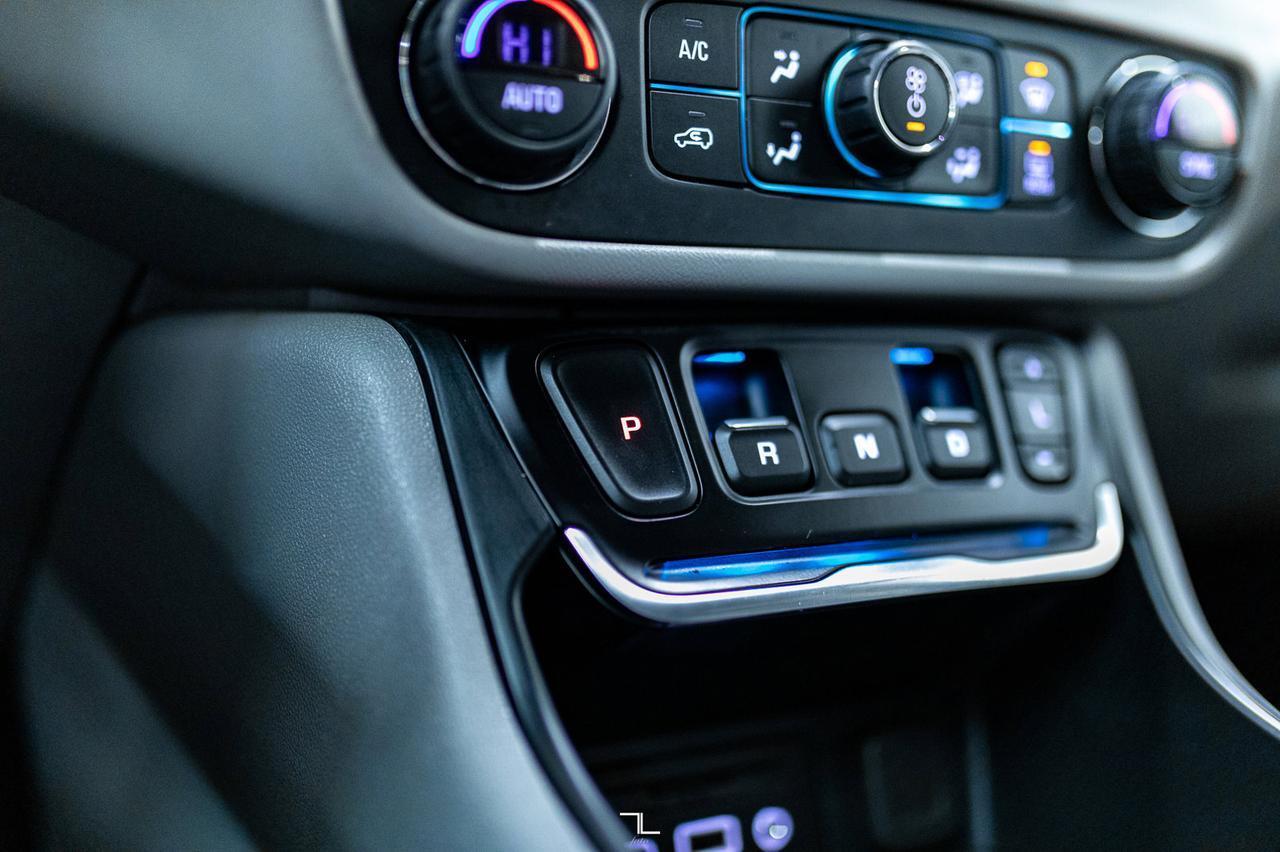 2020 GMC Terrain AWD SLE Nav BCam Red Deer AB