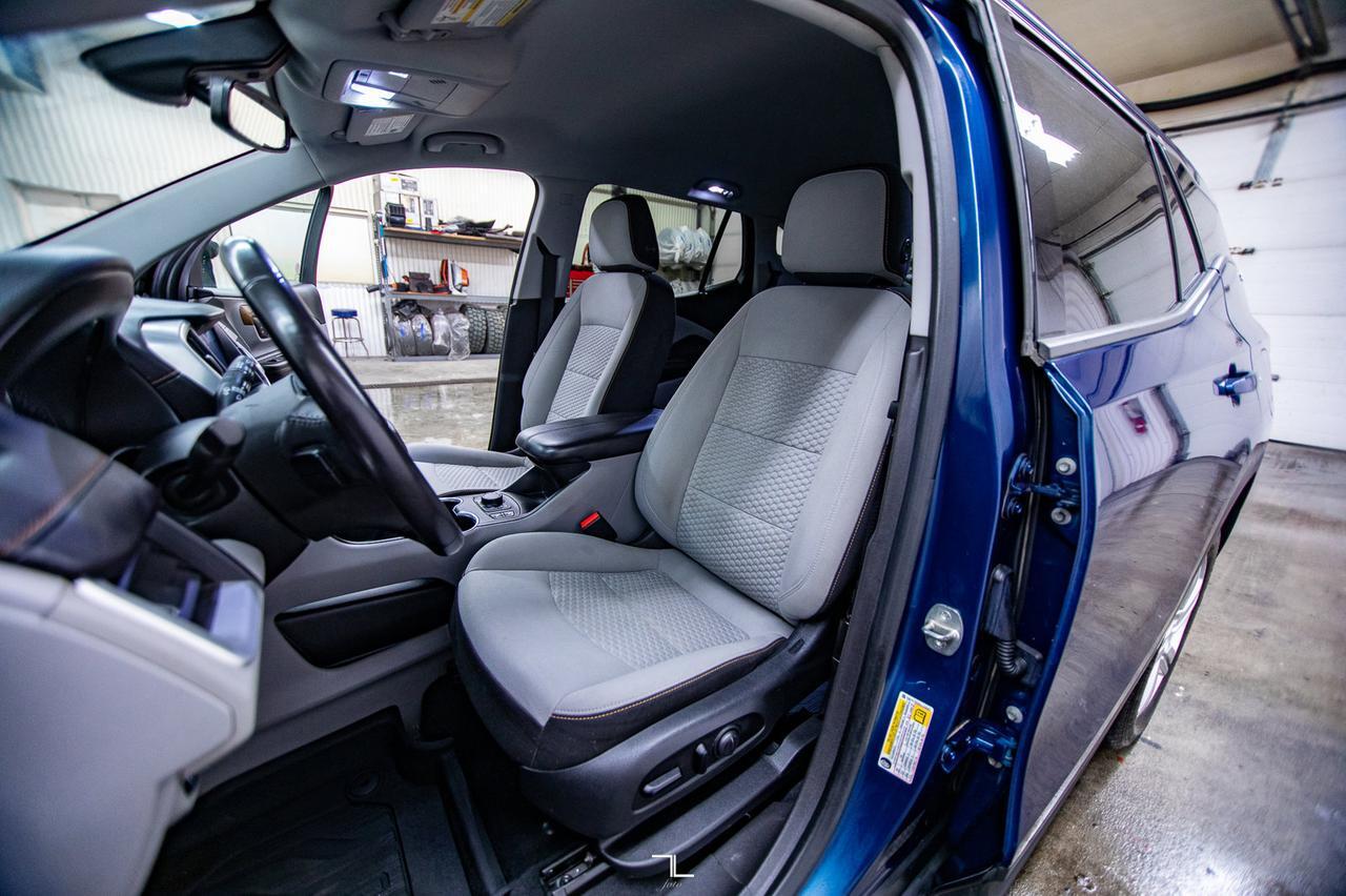 2020 GMC Terrain AWD SLE Nav BCam Red Deer AB