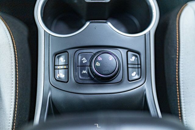 2020 GMC Terrain AWD SLE Nav BCam Red Deer AB