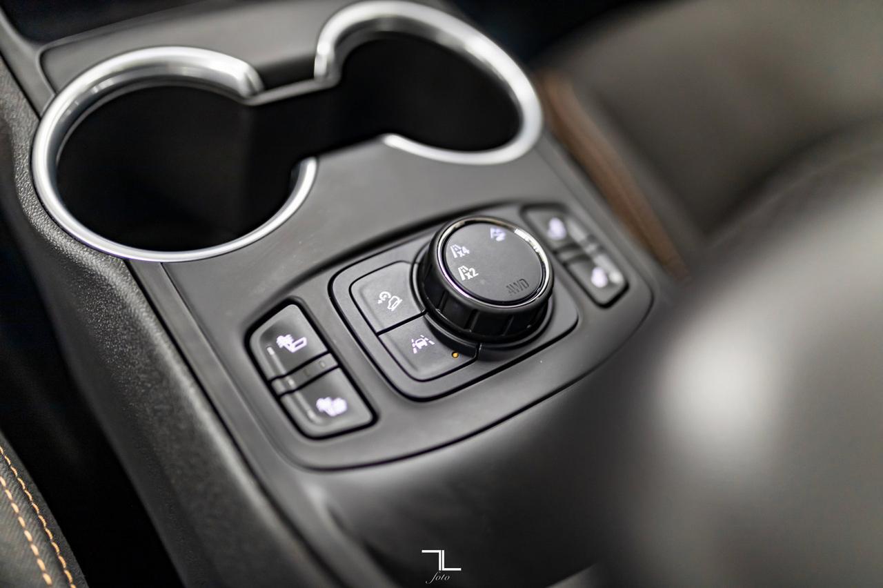 2020 GMC Terrain AWD SLE Nav Roof BCam Red Deer AB