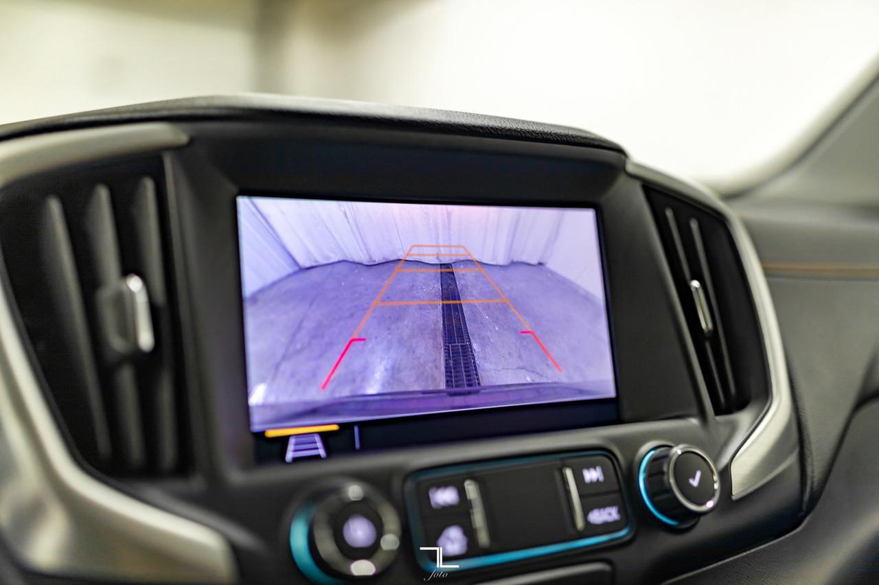 2020 GMC Terrain AWD SLE Nav Roof BCam Red Deer AB