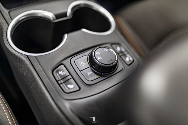 2020 GMC Terrain AWD SLE Nav Roof BCam Red Deer AB