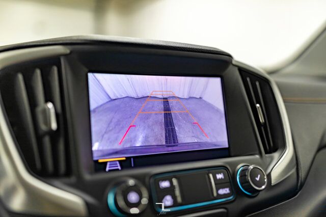 2020 GMC Terrain AWD SLE Nav Roof BCam Red Deer AB