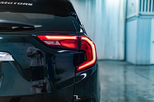 2020 GMC Terrain AWD SLE Nav Roof BCam Red Deer AB