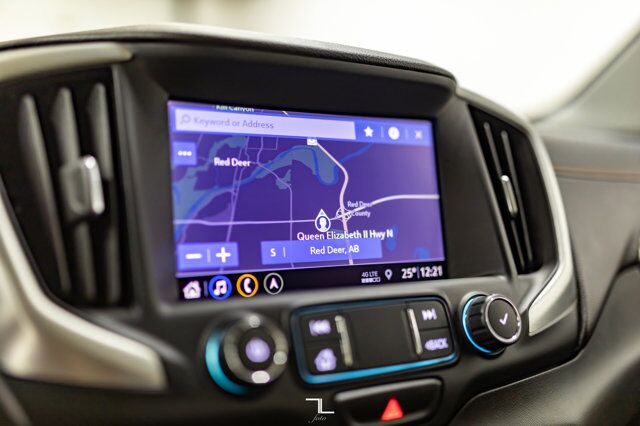 2020 GMC Terrain AWD SLE Nav Roof BCam Red Deer AB