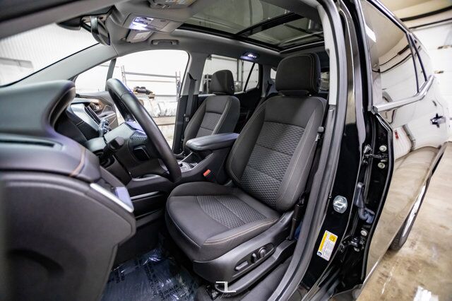 2020 GMC Terrain AWD SLE Nav Roof BCam Red Deer AB