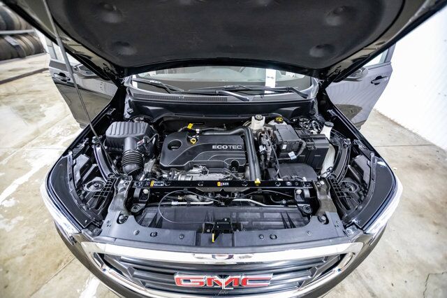 2020 GMC Terrain AWD SLE Nav Roof BCam Red Deer AB