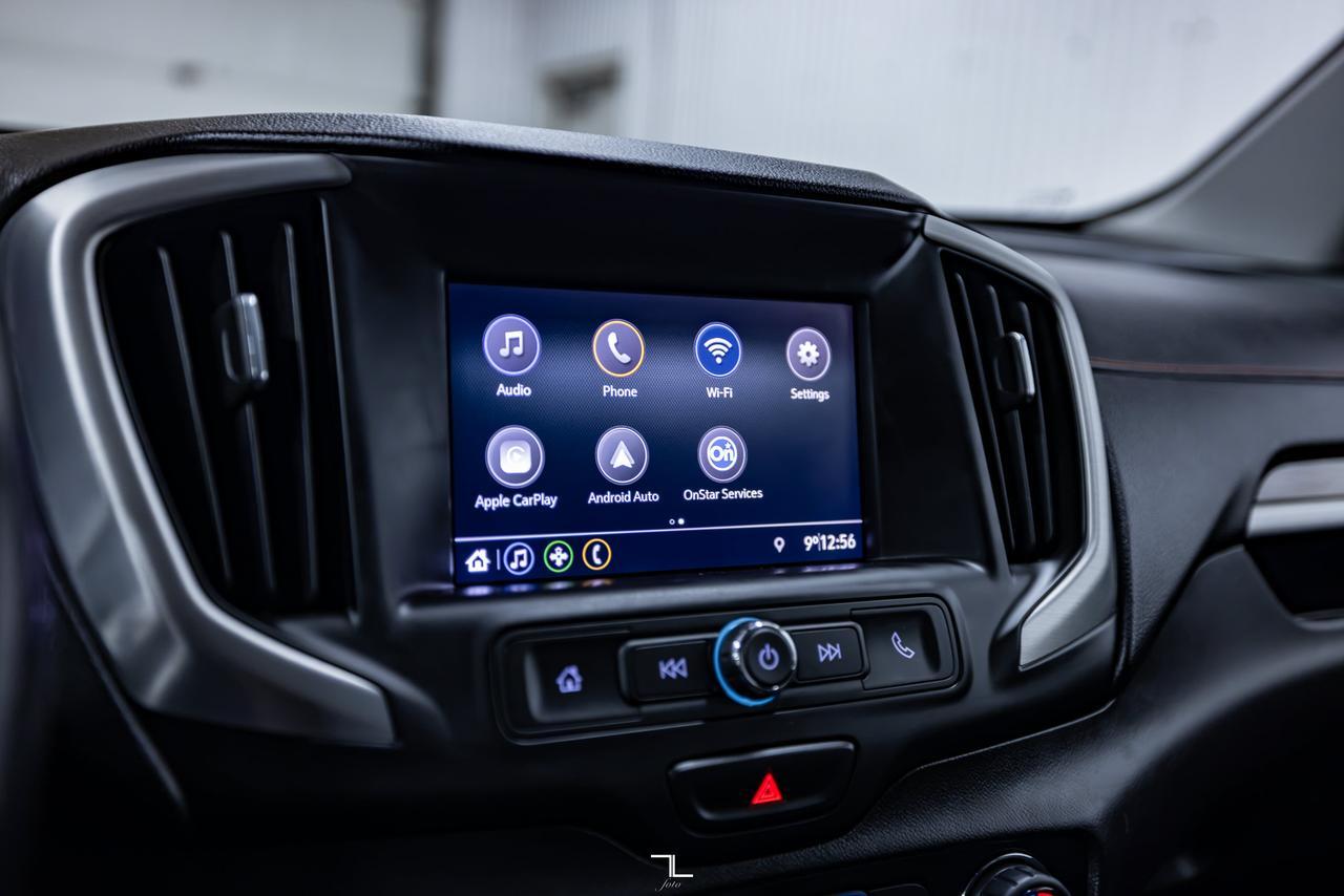 2020 GMC Terrain AWD SLE PSeat BCam Red Deer AB