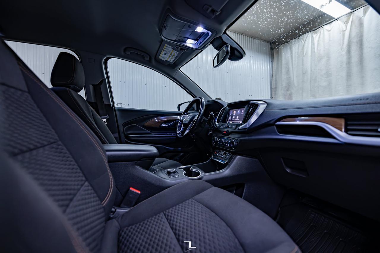 2020 GMC Terrain AWD SLE PSeat BCam Red Deer AB