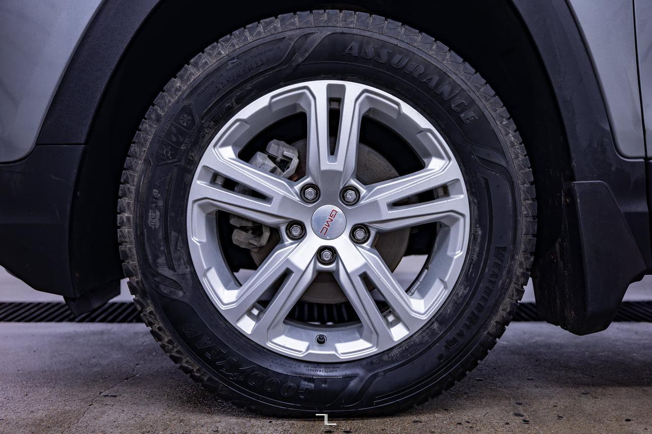 2020 GMC Terrain AWD SLE PSeat BCam Red Deer AB