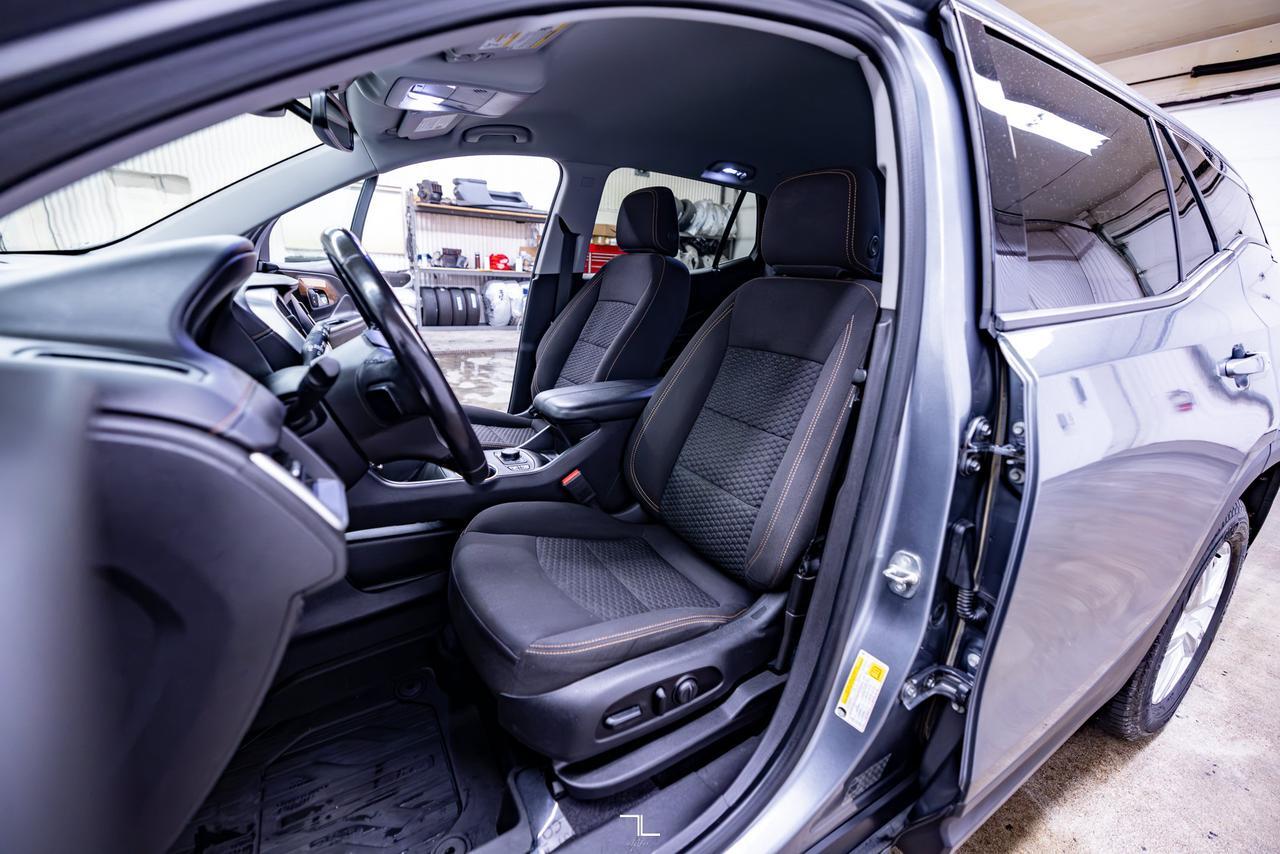 2020 GMC Terrain AWD SLE PSeat BCam Red Deer AB