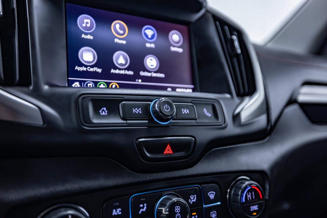 2020 GMC Terrain AWD SLE PSeat BCam Red Deer AB