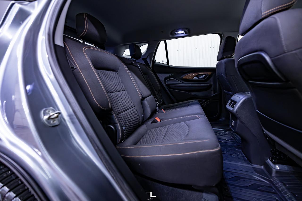 2020 GMC Terrain AWD SLE PSeat BCam Red Deer AB