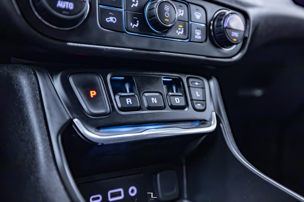 2020 GMC Terrain AWD SLE PSeat BCam Red Deer AB