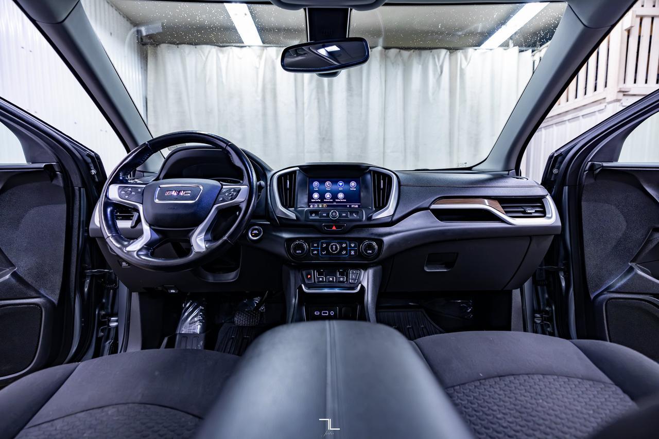 2020 GMC Terrain AWD SLE PSeat BCam Red Deer AB