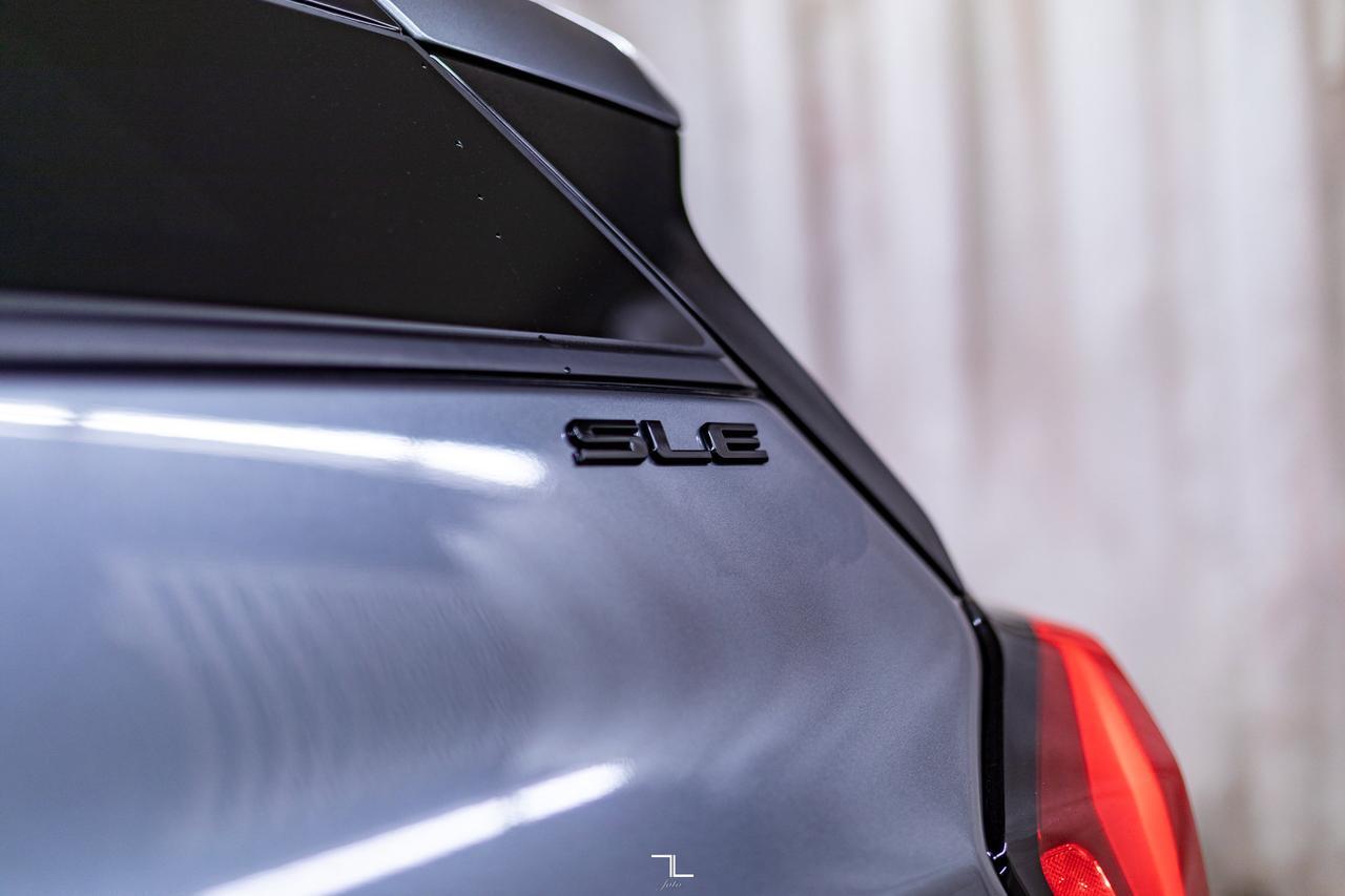 2020 GMC Terrain AWD SLE PSeat BCam Red Deer AB