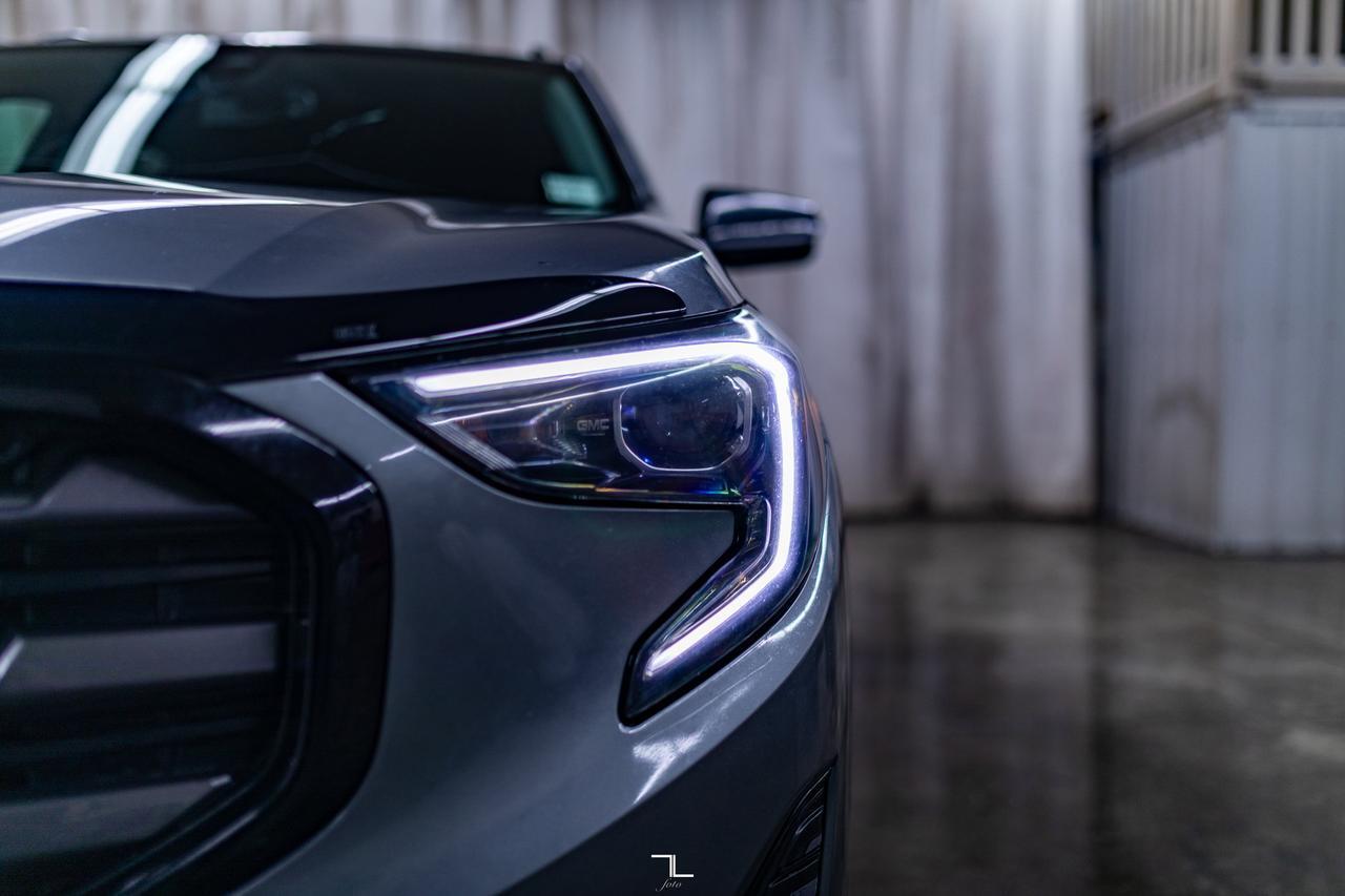 2020 GMC Terrain AWD SLE PSeat BCam Red Deer AB