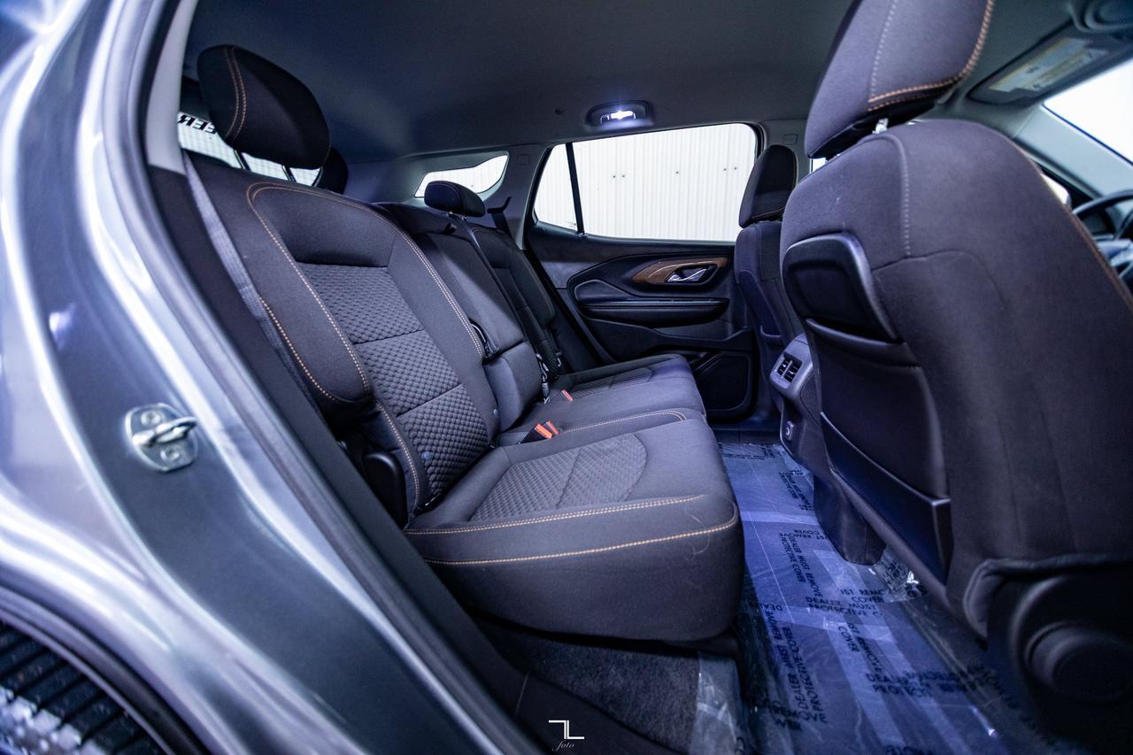 2020 GMC Terrain AWD SLE PSeat BCam Red Deer AB