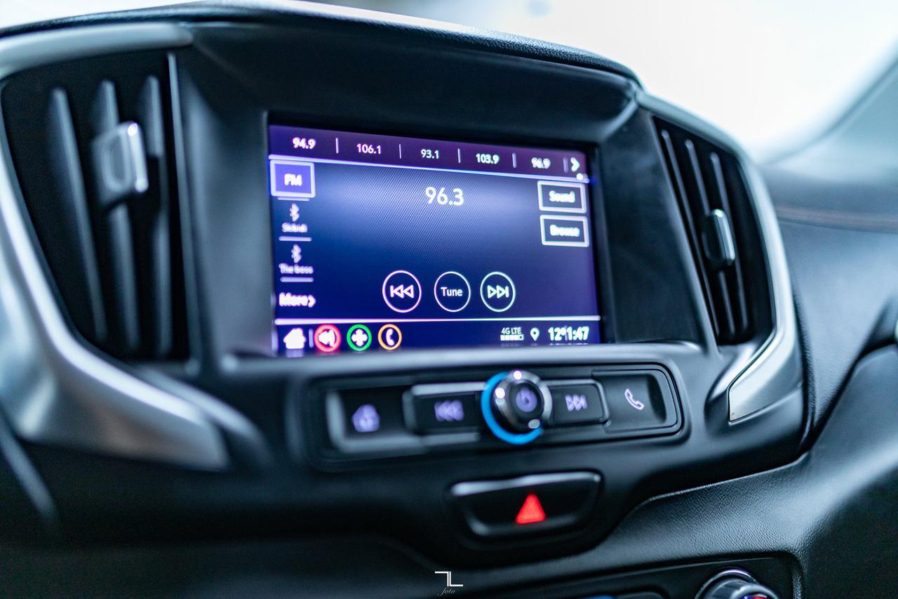 2020 GMC Terrain AWD SLE PSeat BCam Red Deer AB