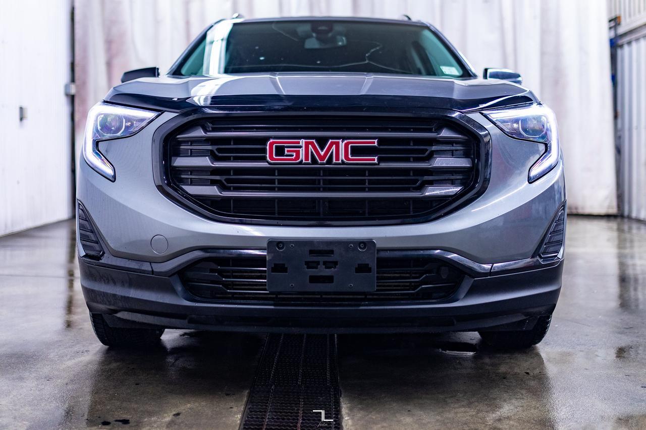 2020 GMC Terrain AWD SLE PSeat BCam Red Deer AB