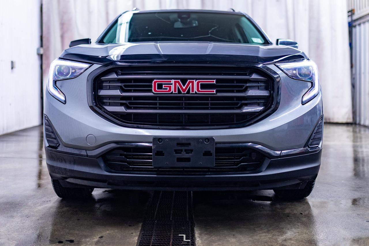 2020 GMC Terrain AWD SLE PSeat BCam Red Deer AB
