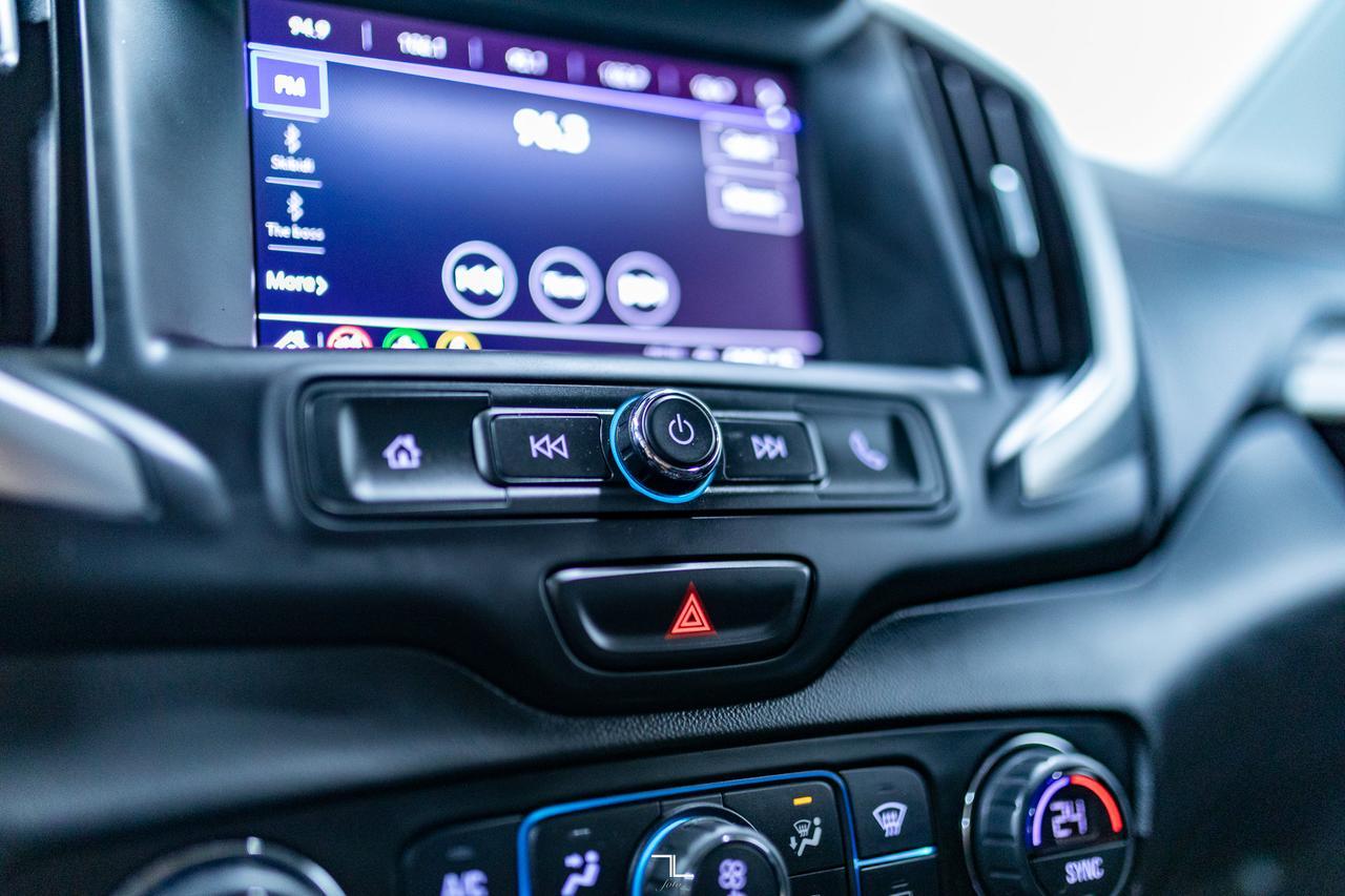 2020 GMC Terrain AWD SLE PSeat BCam Red Deer AB