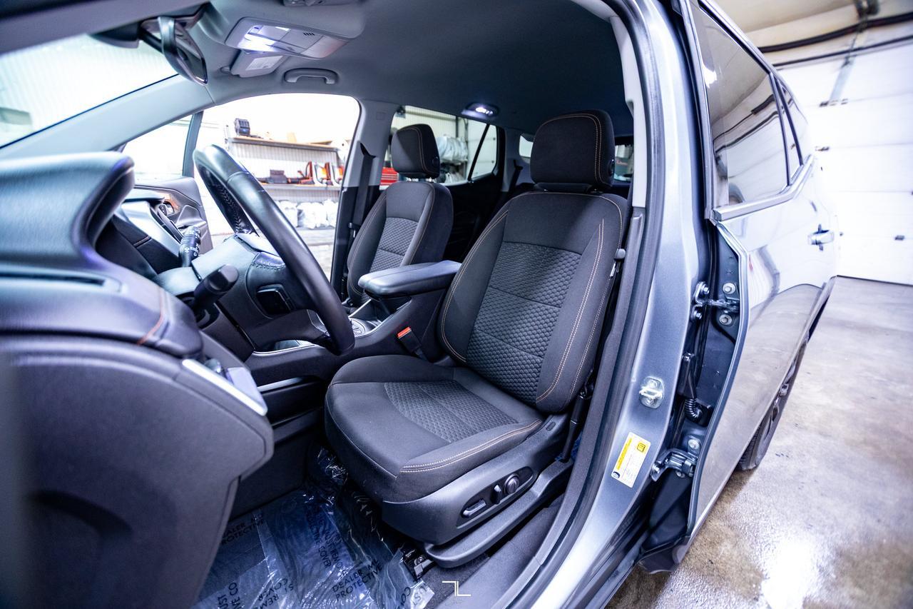 2020 GMC Terrain AWD SLE PSeat BCam Red Deer AB