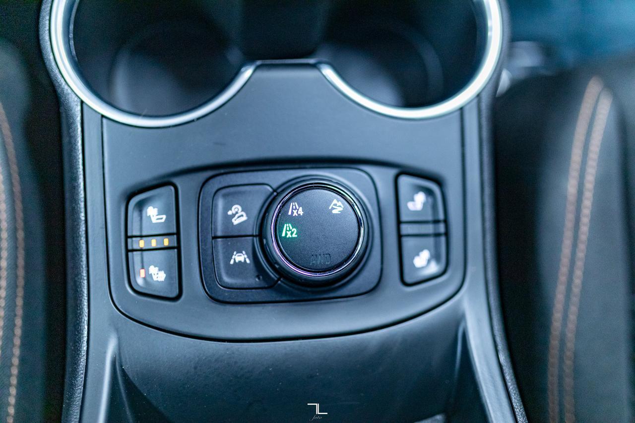 2020 GMC Terrain AWD SLE PSeat BCam Red Deer AB