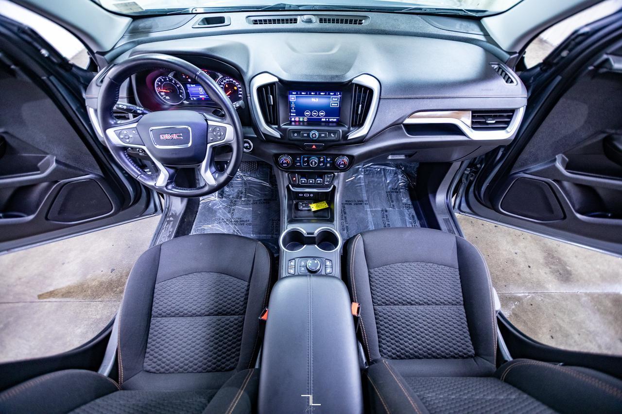 2020 GMC Terrain AWD SLE PSeat BCam Red Deer AB