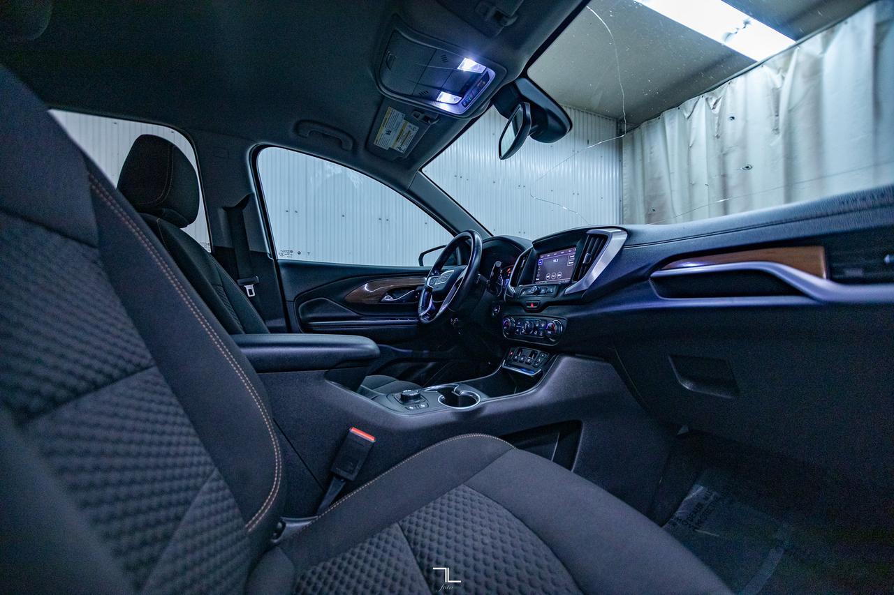 2020 GMC Terrain AWD SLE PSeat BCam Red Deer AB