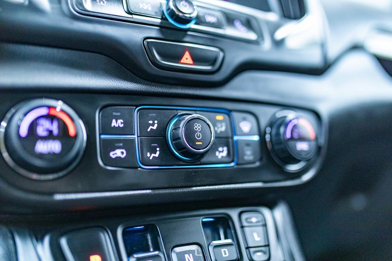 2020 GMC Terrain AWD SLE PSeat BCam Red Deer AB